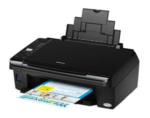 Epson ME Office 510