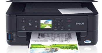 Epson ME Office 900WD