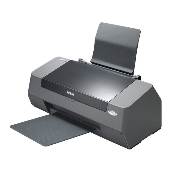 Epson ME30