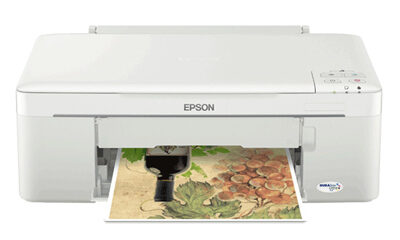 Epson ME320