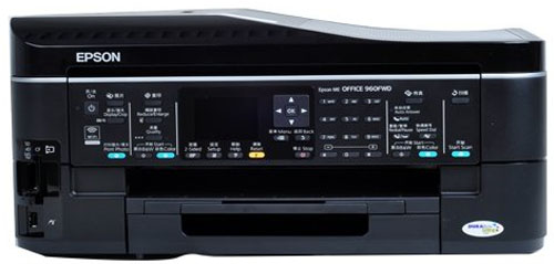 Epson ME960FWD