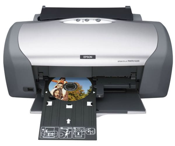 Epson R220