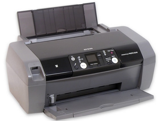 Epson R250