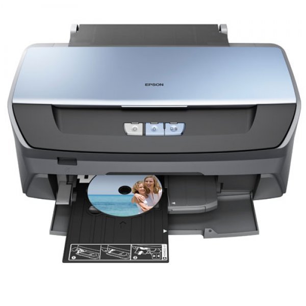 Epson R270