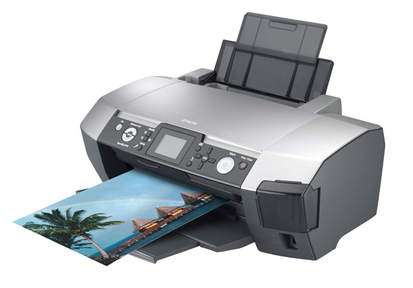 Epson R350