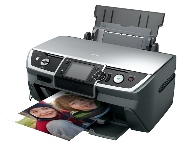 Epson R390