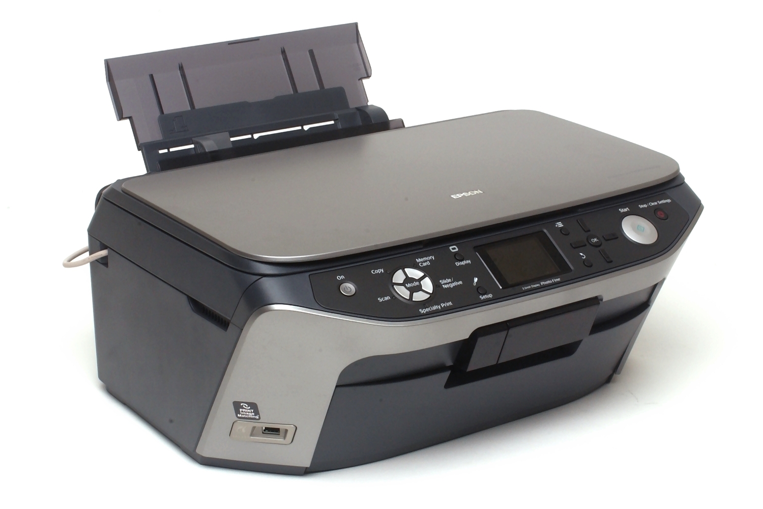 Epson RX650