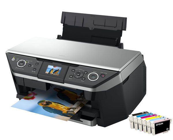 Epson RX690