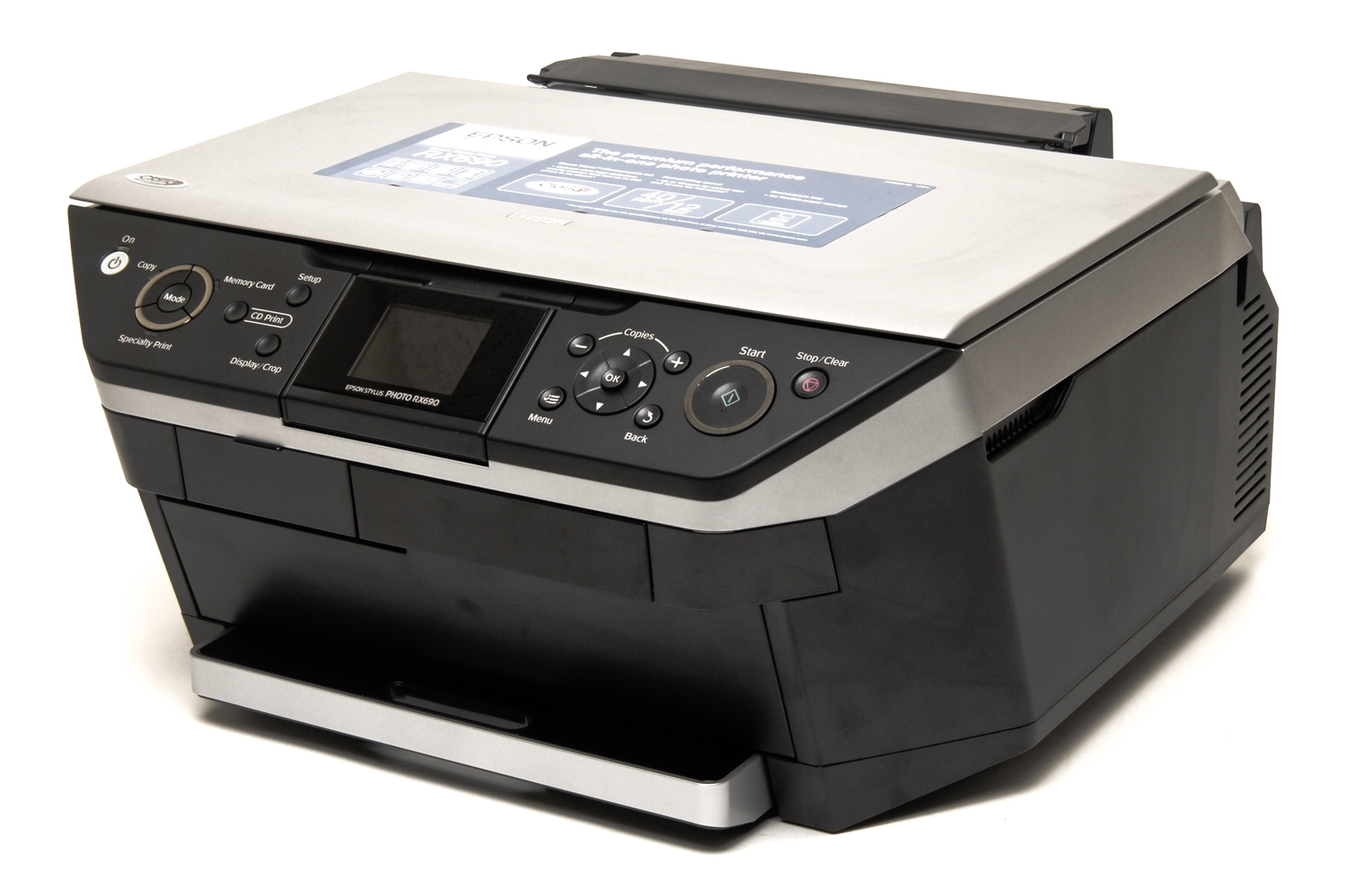 Epson RX690