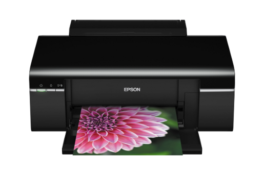 Epson T50