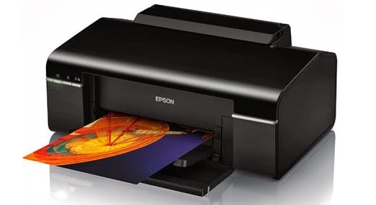 Epson T60