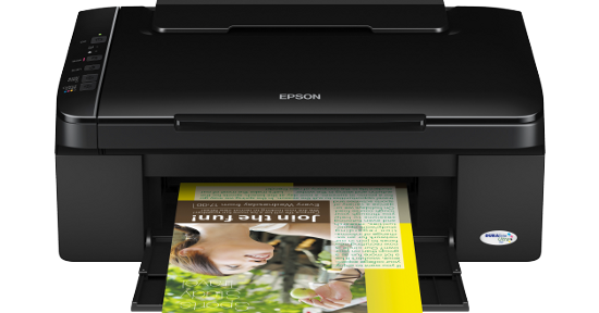 Epson TX100