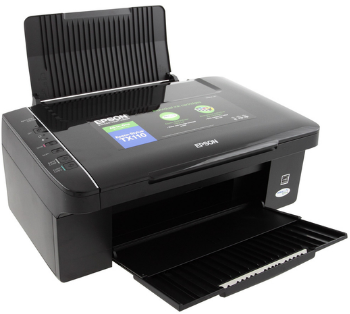 Epson TX110