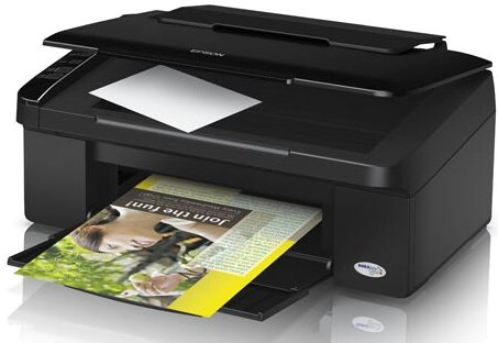 Epson TX111