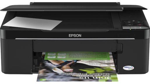 Epson TX121