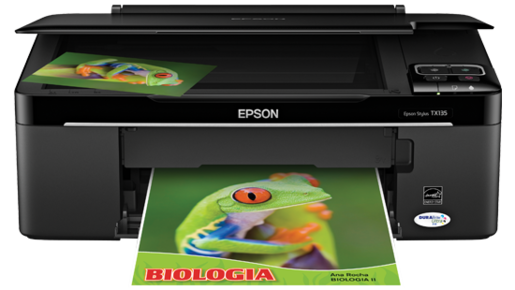 Epson TX135