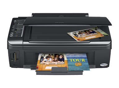 Epson TX200