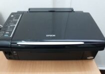 Epson TX200, Printer Stylus Super Canggih dengan Banyak Kelebihan