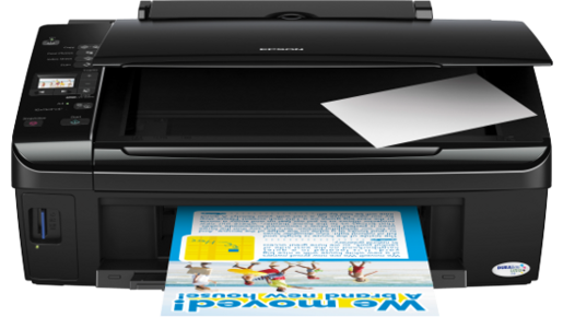 Epson TX210