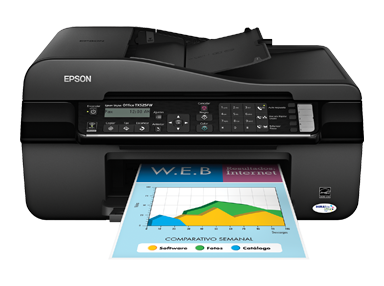 Epson TX525FW