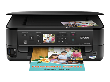 Epson TX560WD