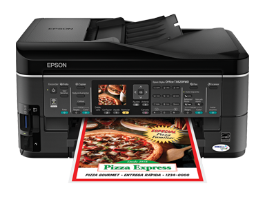 Epson TX620FWD