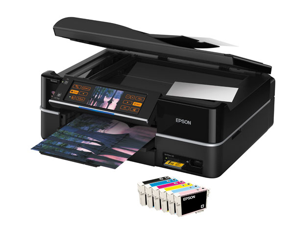 Epson TX800FW