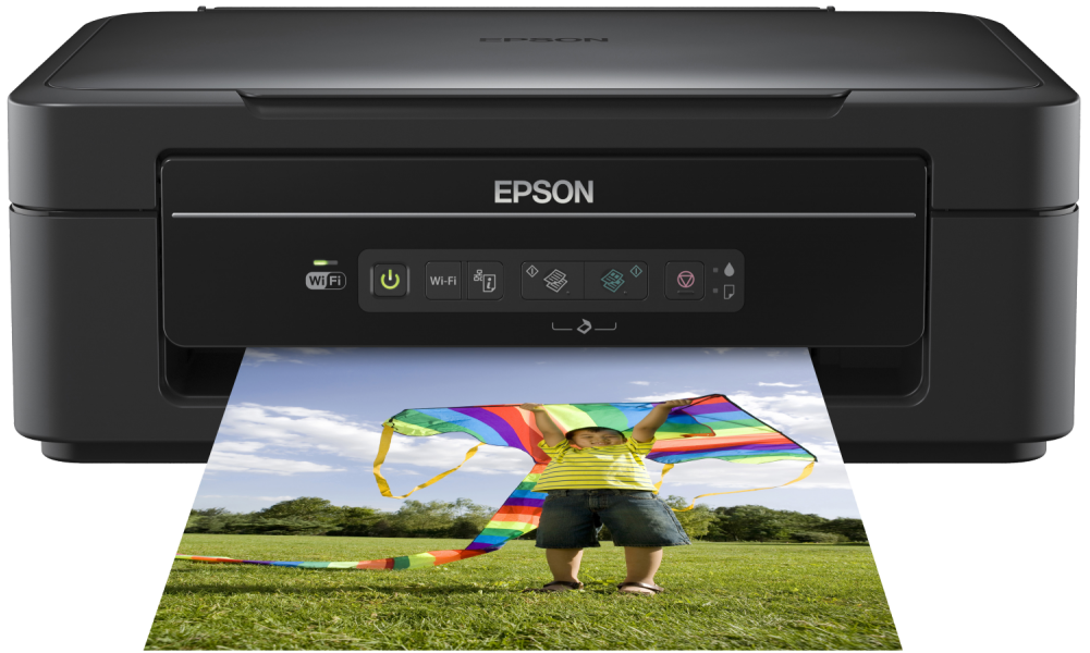 Epson XP-220