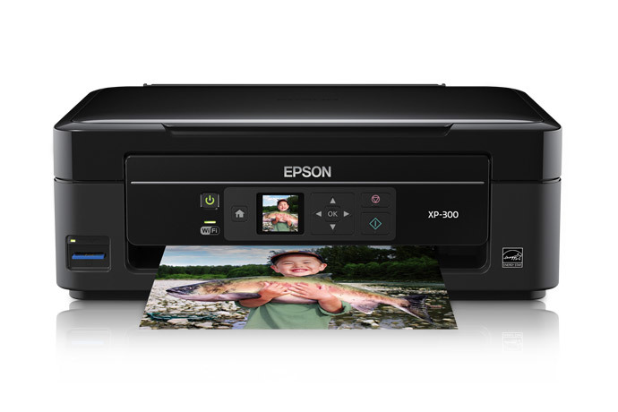 Epson XP300