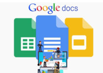 Google Luncurkan Fitur Emoji di Google Docs
