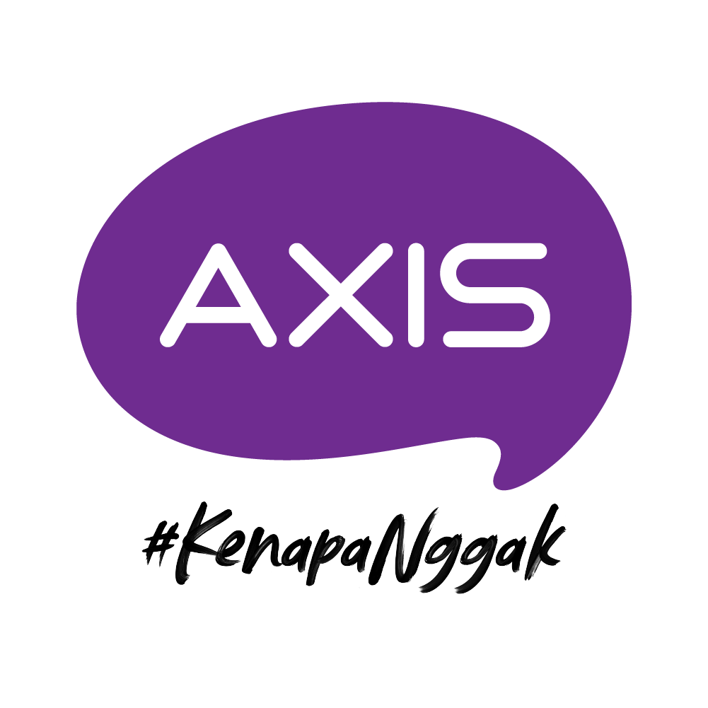 Kode Area Axis