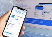 Outlook Kini Tampilkan Iklan di Android dan iOS