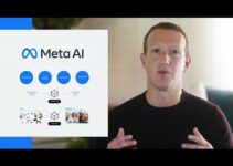 Meta Luncurkan AI: BlenderBot 3, Terbuka untuk Umum?