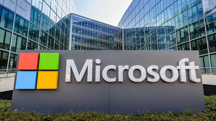 Microsoft Bagikan Laporan Keuangan Kuartalan Terbaru