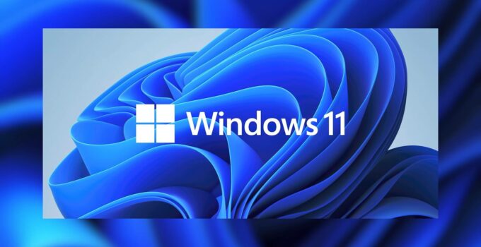 Microsoft Rilis Pembaruan untuk Windows 11 Build 22000.917