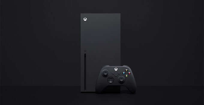 Microsoft Xbox Series X dan S, Jadi Konsol Paling Laris Sepanjang Sejarah Perusahaan