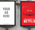 Paket Hemat, Beriklan di Netflix Hanya 130 Ribu/Bulan