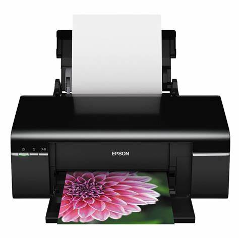 Epson T60