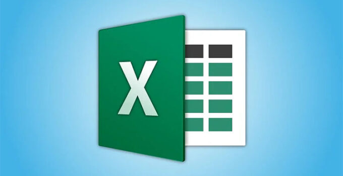 Peningkatan dan Fitur Baru Untuk Microsoft Excel di Bulan Juli 2022
