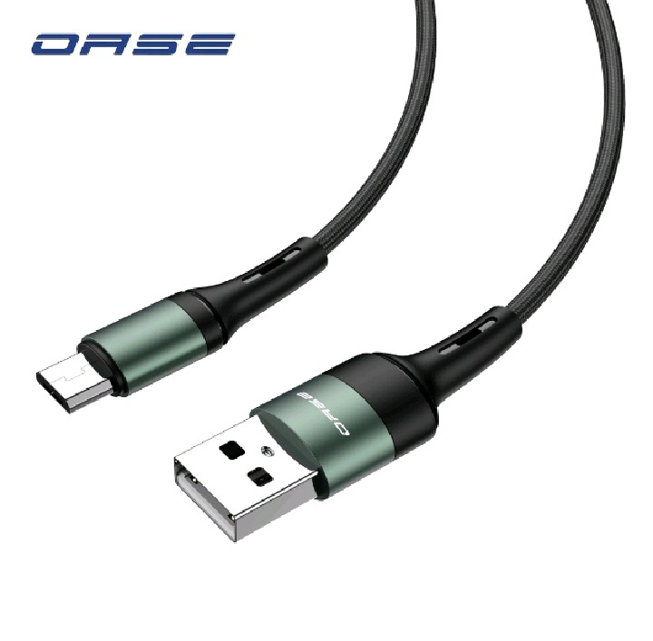 Oase Braided Data Cable
