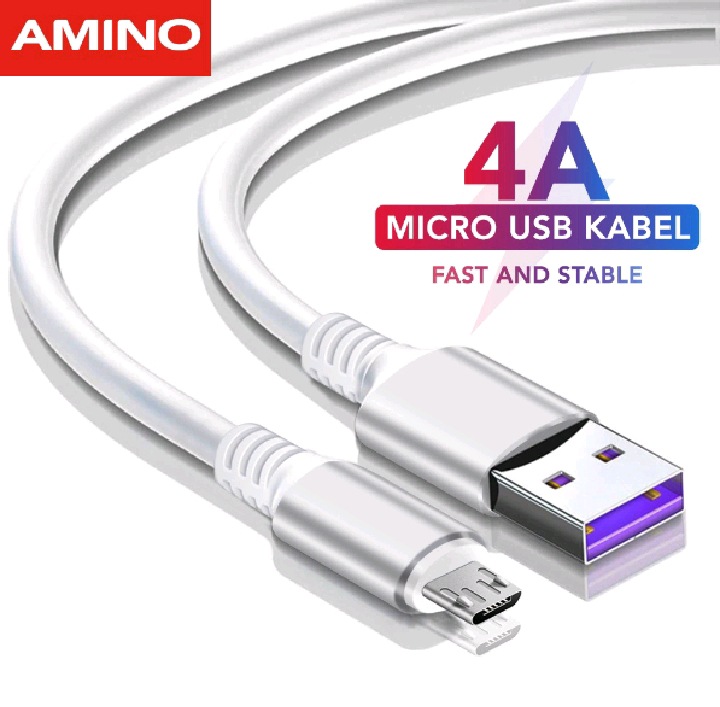 Amino Cable QC 3.0