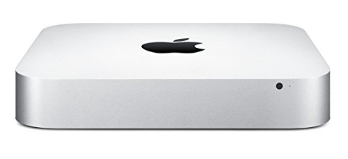 Apple Mac Mini PC Core i7