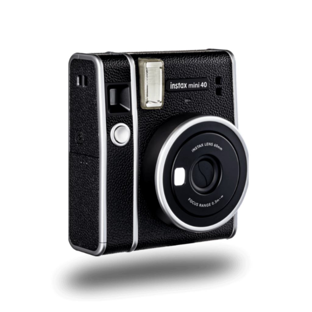Kamera Pocket Terbaik Fujifim Instax Mini 40
