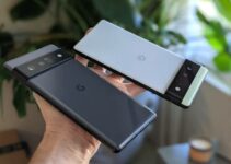 Google: Android 13 tidak bisa Downgrade ke Android 12