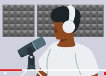 YouTube Perbaharui Tampian Podcast di Explorer