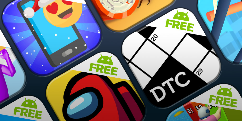 Rekomendasi Situs Download Game Android Gratis