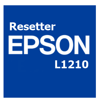 Download Resetter Epson L1210 Terbaru