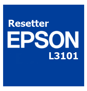 Download Resetter Epson L3101 Terbaru