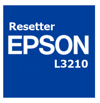 Download Resetter Epson L3210 Terbaru