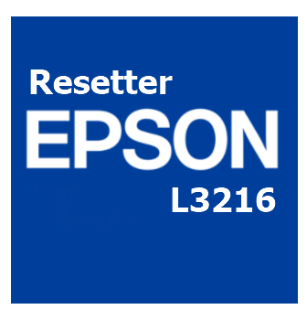 Download Resetter Epson L3216 Terbaru